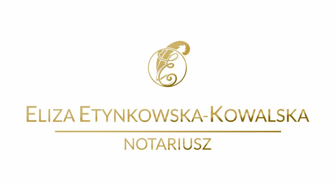 Notariusz Eliza Etynkowska-Kowalska